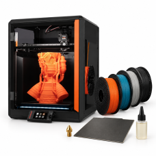 3D spaudintuvo Prusa CoreOne L klasės rinkinys